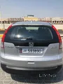 Honda CR-V 2013